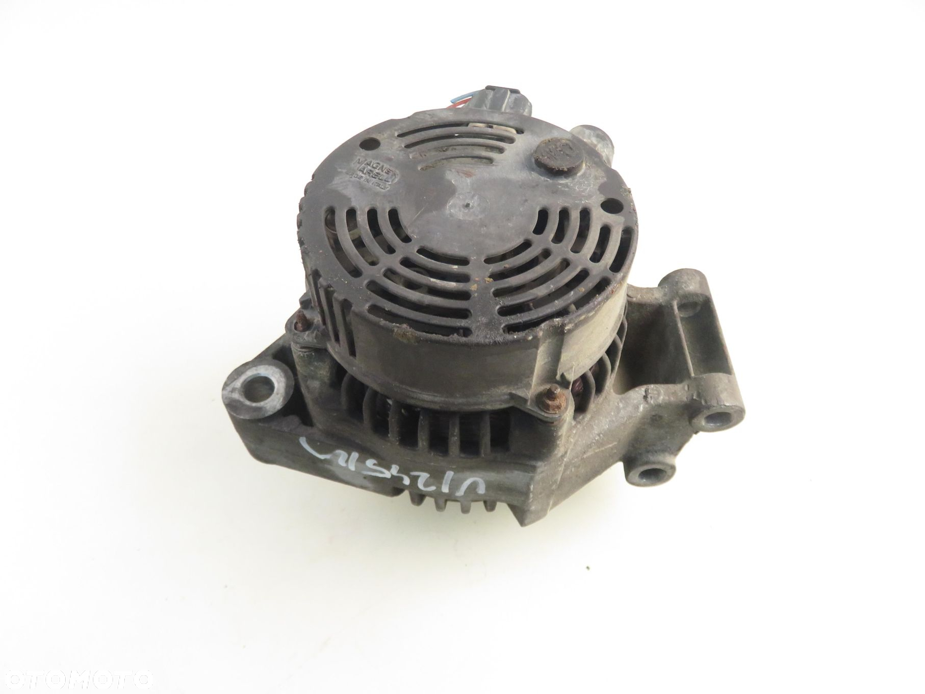 ALTERNATOR FORD FOCUS MK1 I 1.4 16V 75 - FXDA MS1022118040 - 8