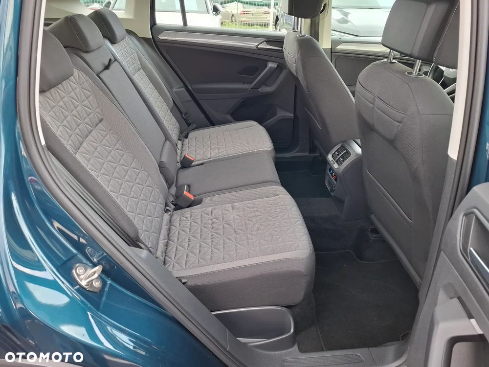 Volkswagen Tiguan 2.0 TDI SCR Life - 13