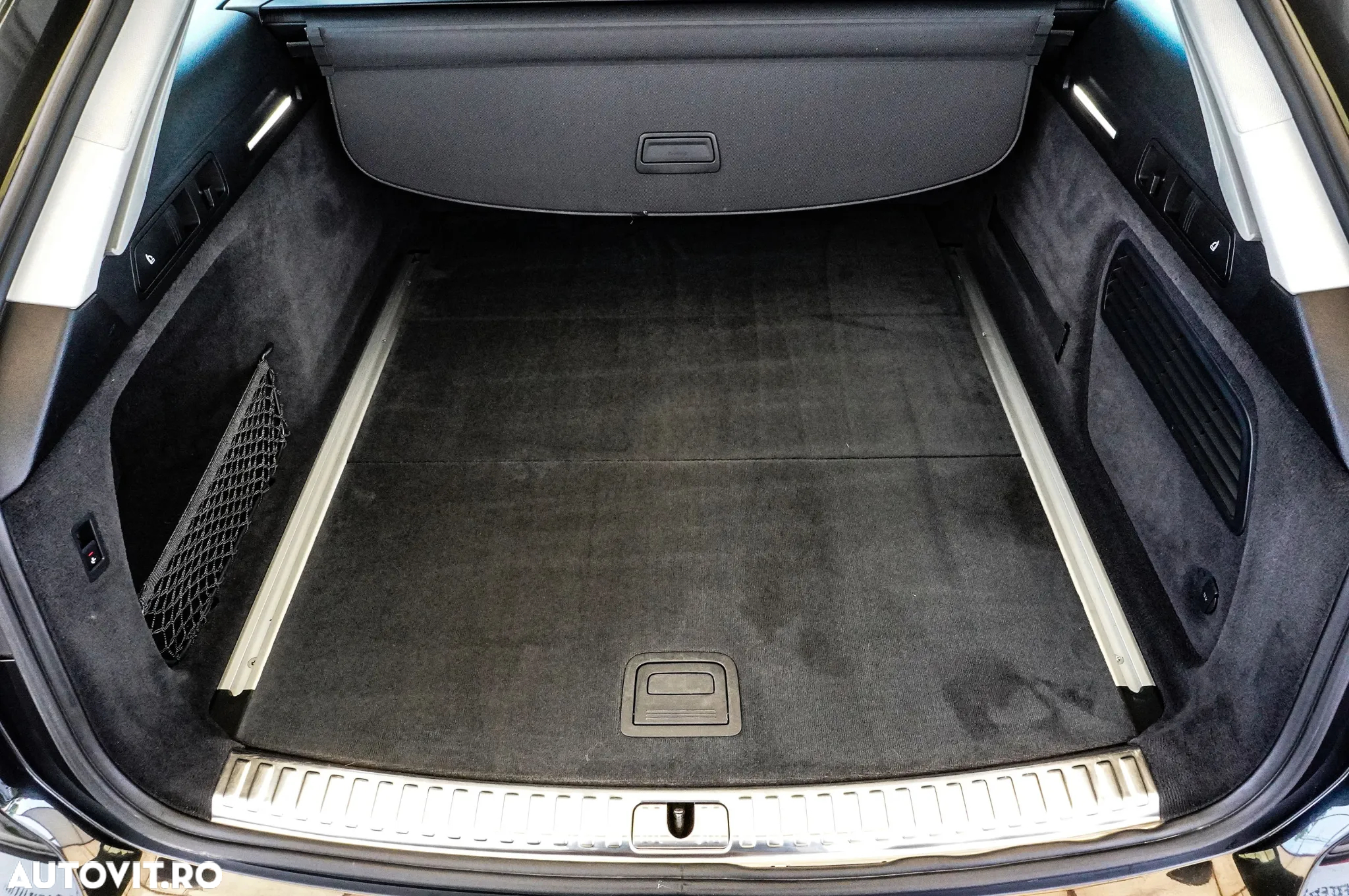 Audi A6 2.0 35 TDI S tronic Basic - 32