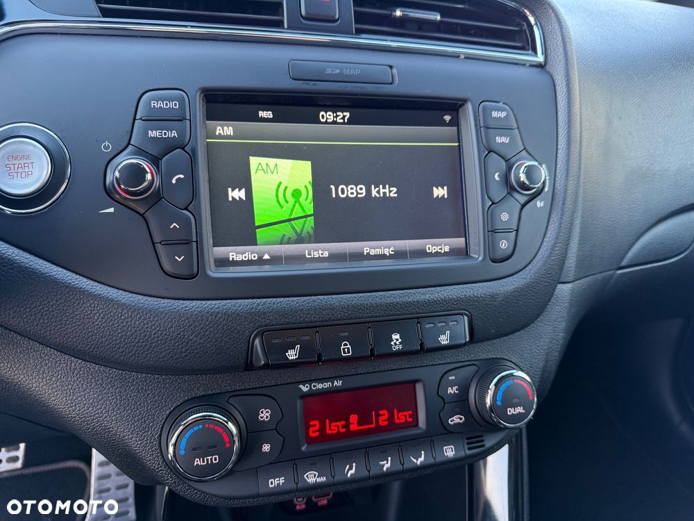 Kia Ceed 1.6 T-GDI GT-Track - 24