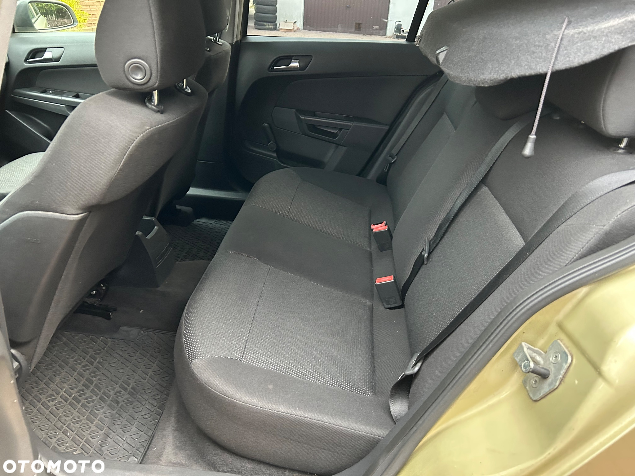 Opel Astra - 15