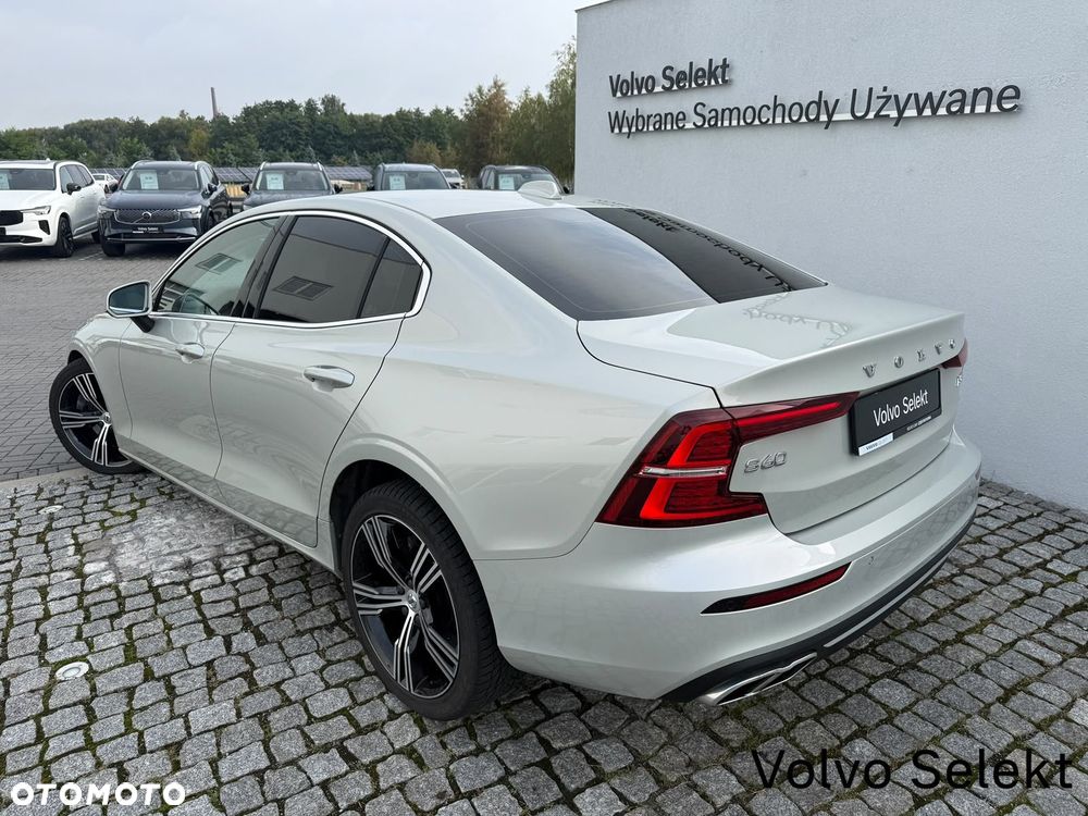 Volvo S60 - 8