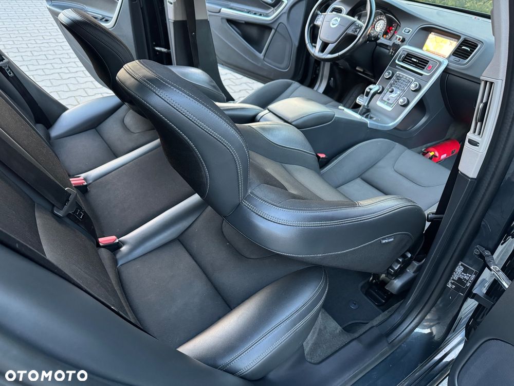 Volvo V60 - 6
