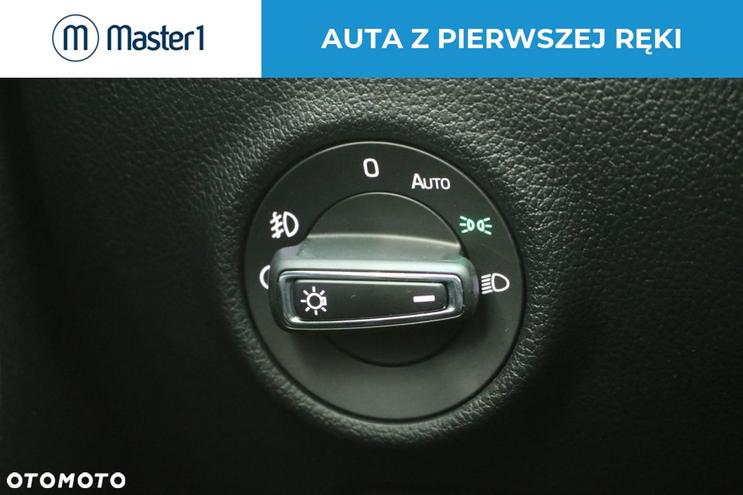 Skoda Superb 2.0 TDI SCR Ambition DSG - 14