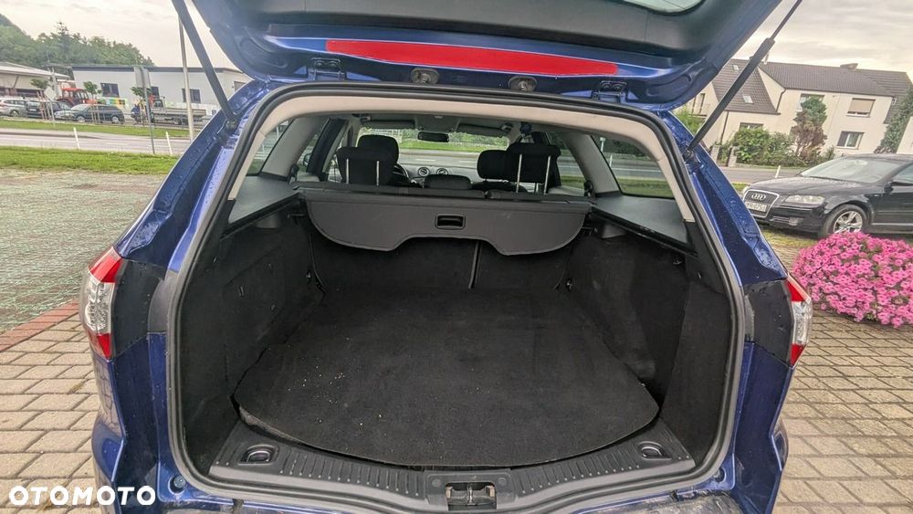 Ford Mondeo 2.0 TDCi Titanium X - 14