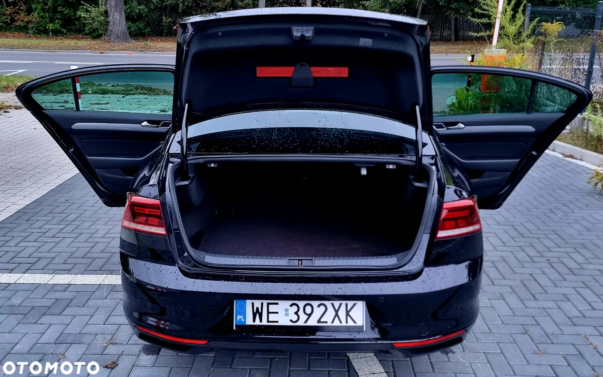 Volkswagen Passat 2.0 TSI Elegance DSG - 12