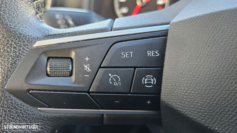 SEAT Ibiza 1.0 TSI Style - 40