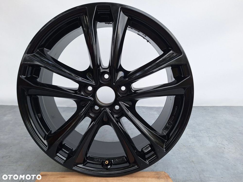 FELGA ALUMINIOWA+CZUJNIK HYUNDAI IONIQ KONA TUCSON 7,5''X 19'' ET 49,5 5X114,3 SPRAWDZONA PROSTA ORYG. KH277519 KBA54133