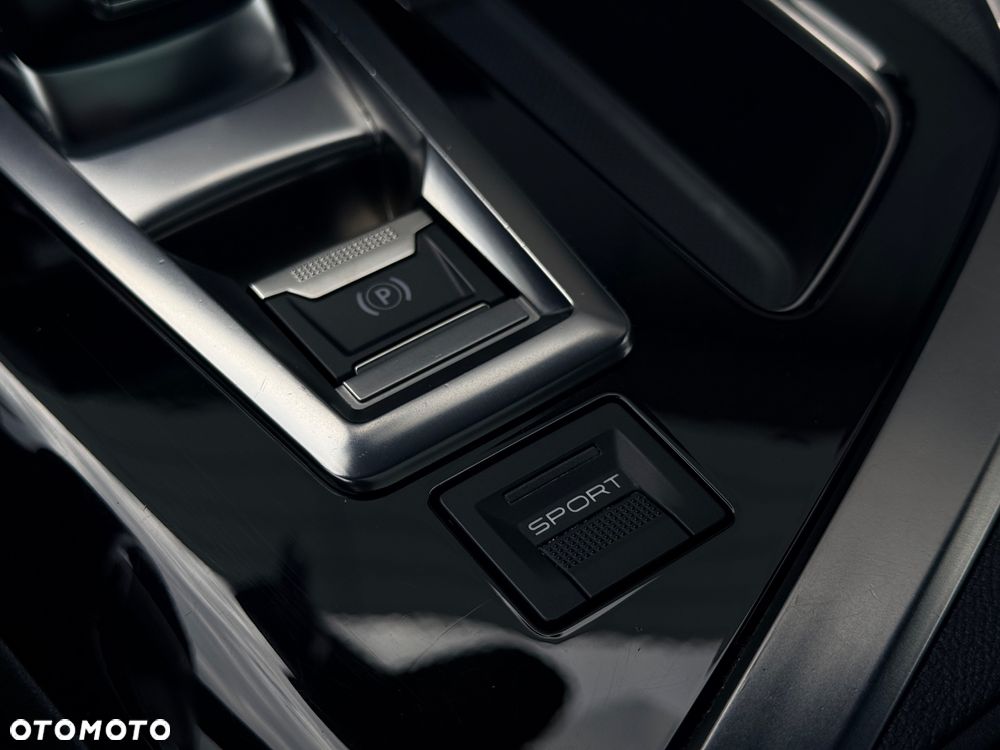 Peugeot 3008 2.0 BlueHDi GT S&S EAT8 - 16