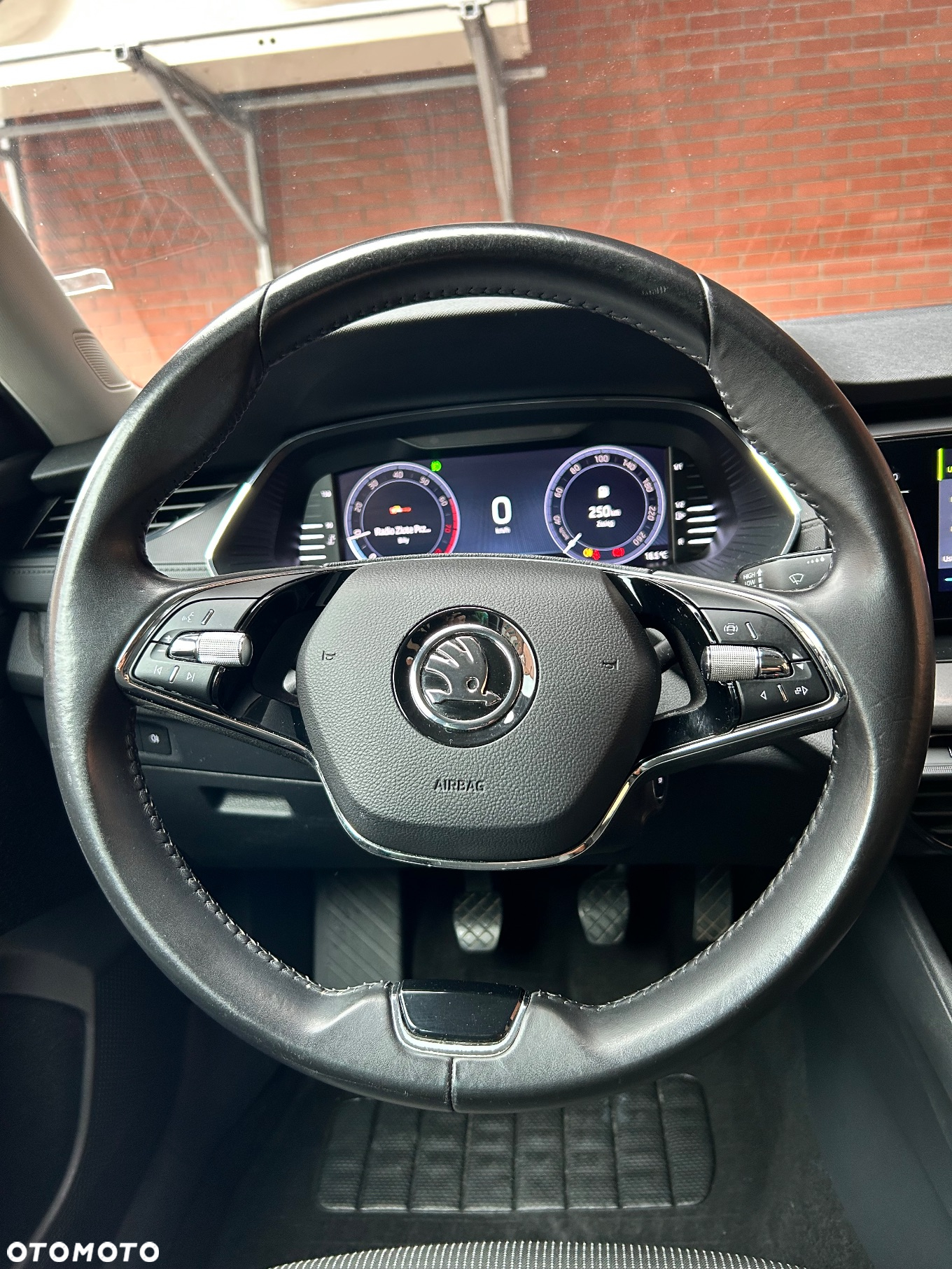 Skoda Octavia 1.5 TSI ACT Ambition - 33