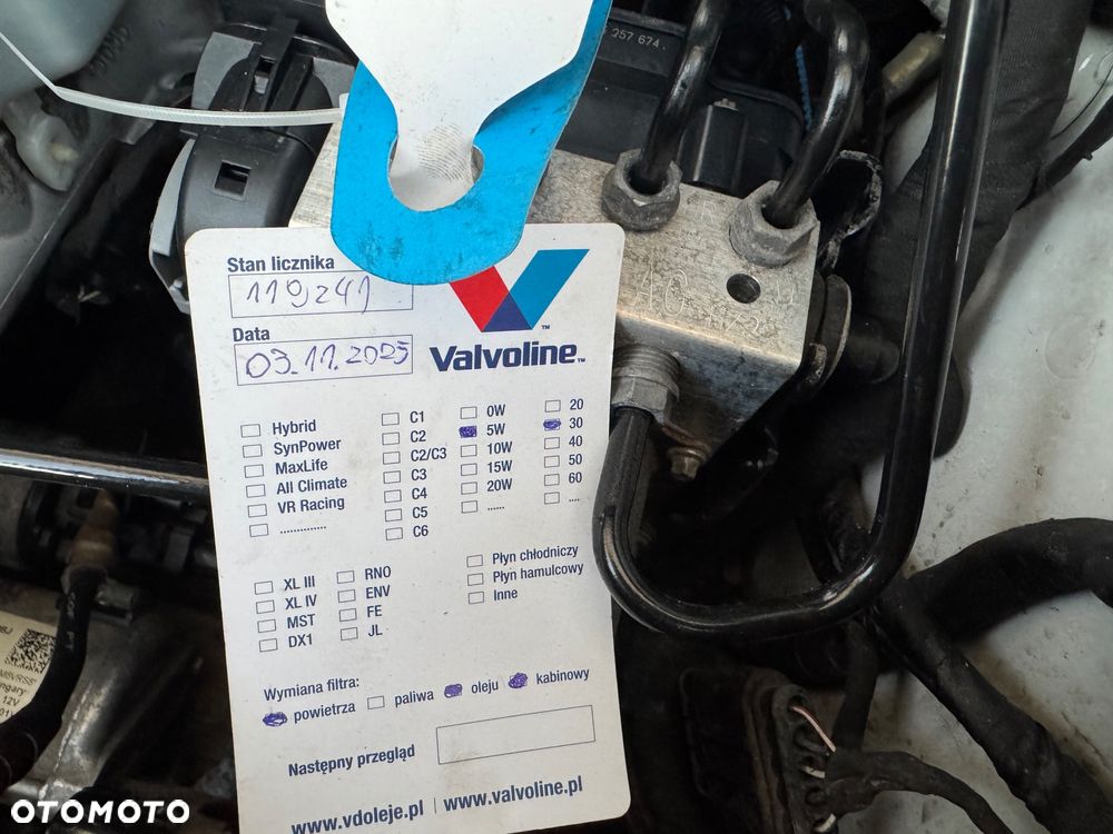 Skoda Fabia 1.0 Ambition - 21