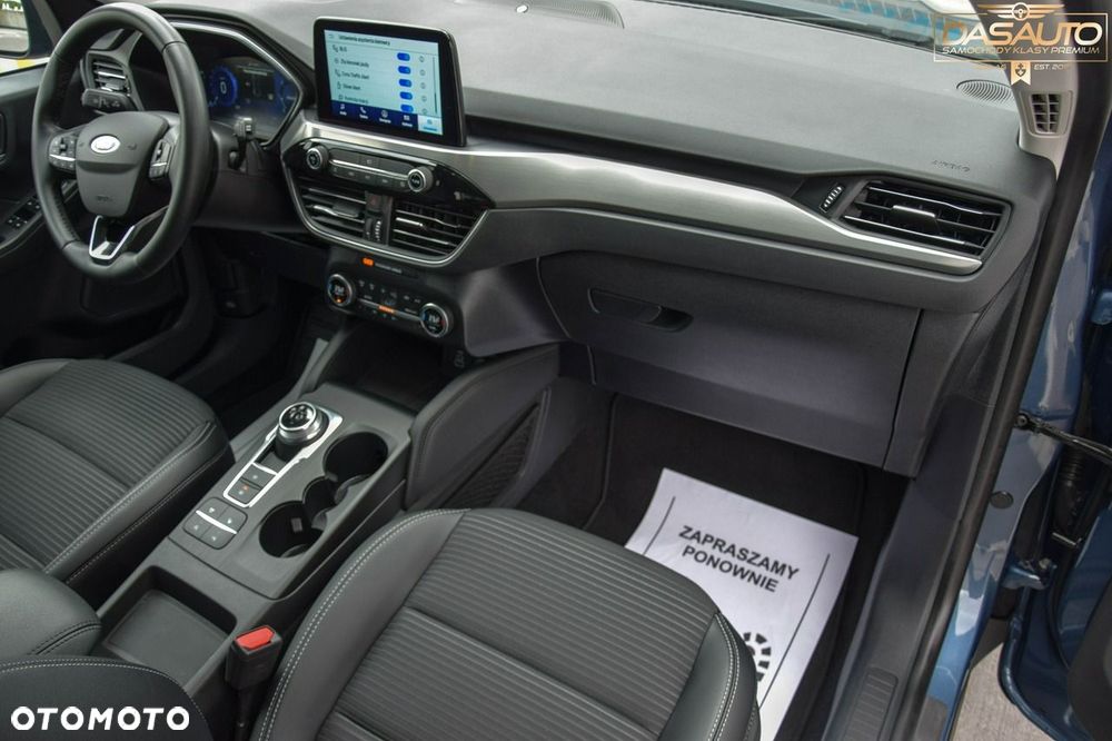 Ford Kuga - 35