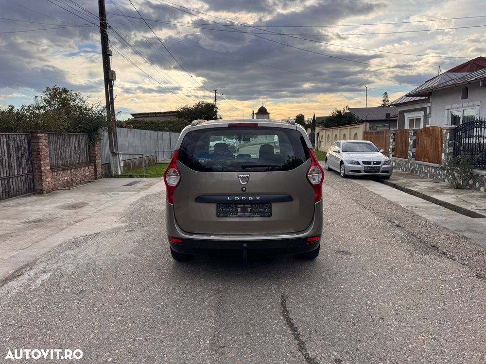 Dacia Lodgy - 19