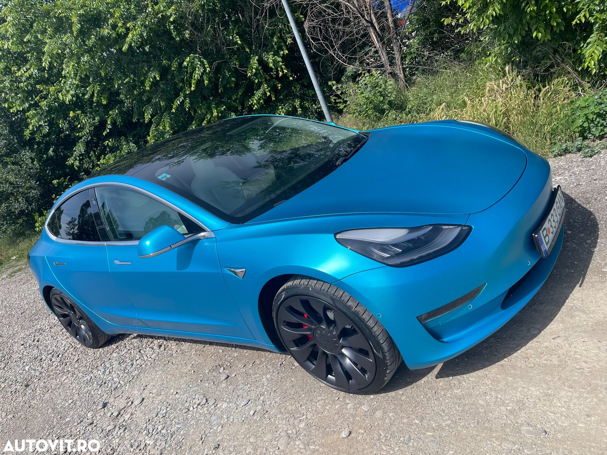 Tesla Model 3 - 2