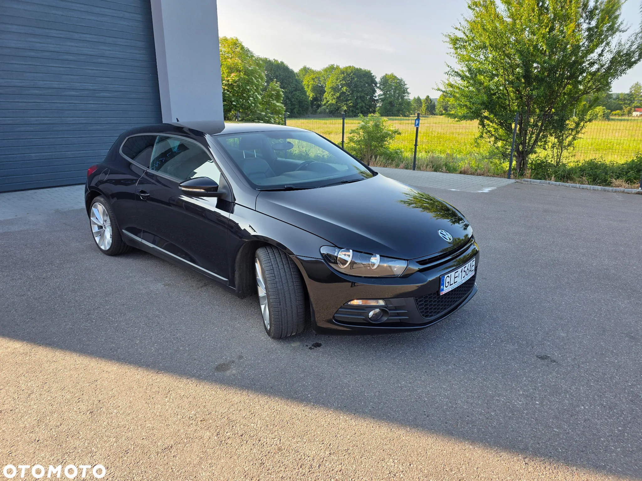 Volkswagen Scirocco 2.0 TDI Edition - 20