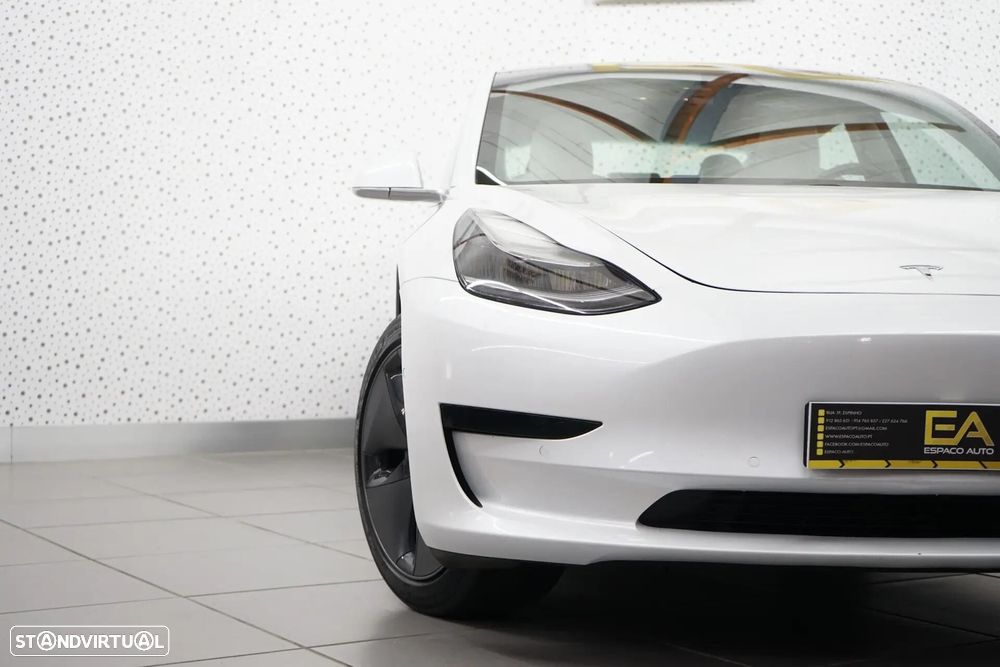 Tesla Model 3 Standard Range Plus RWD - 41