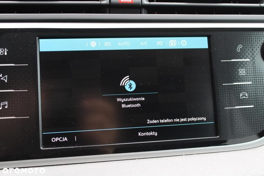 Citroën C4 SpaceTourer - 23