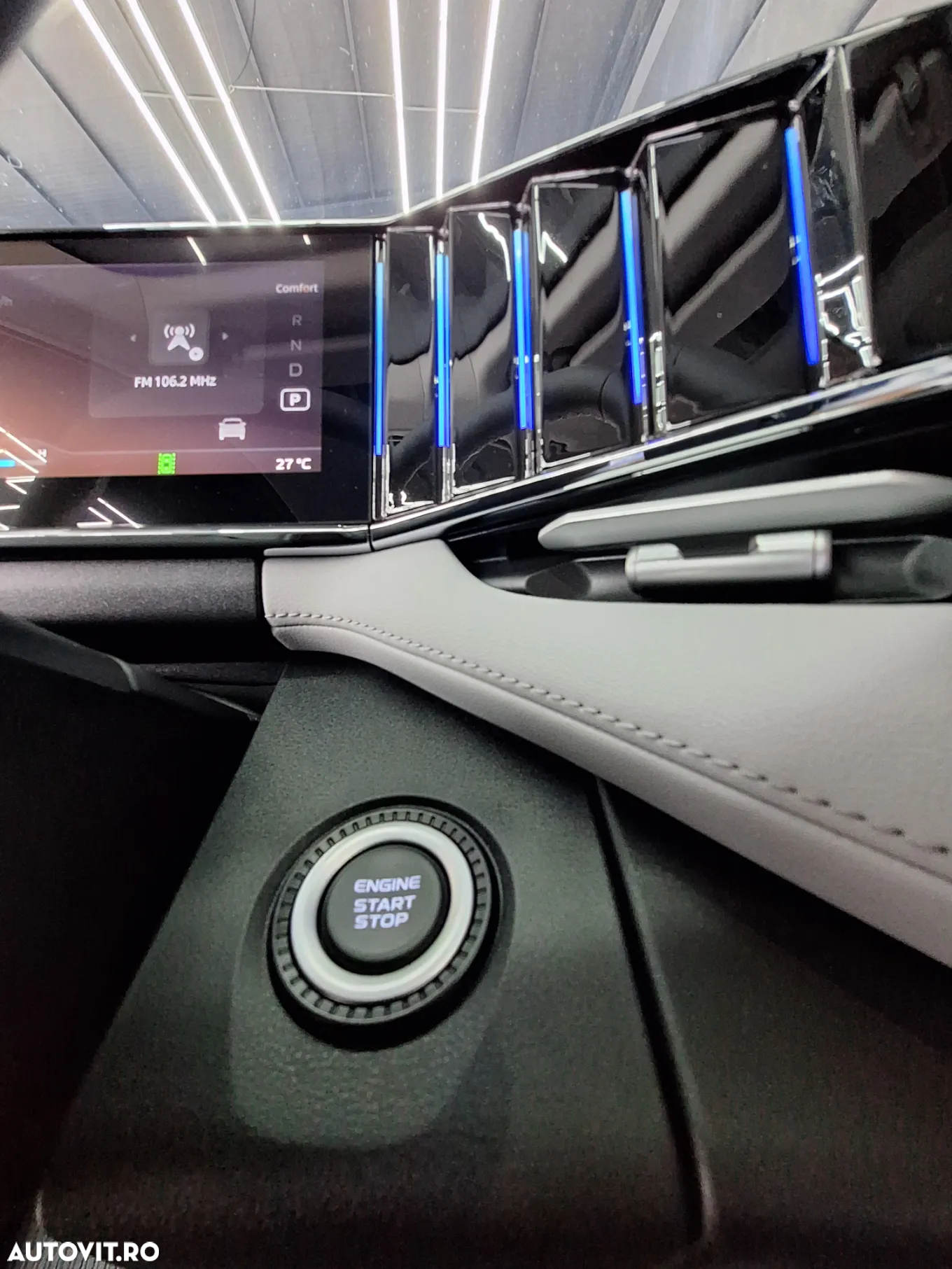 Geely Starray 2.0 T-GDI AWD 8AT GF - 19