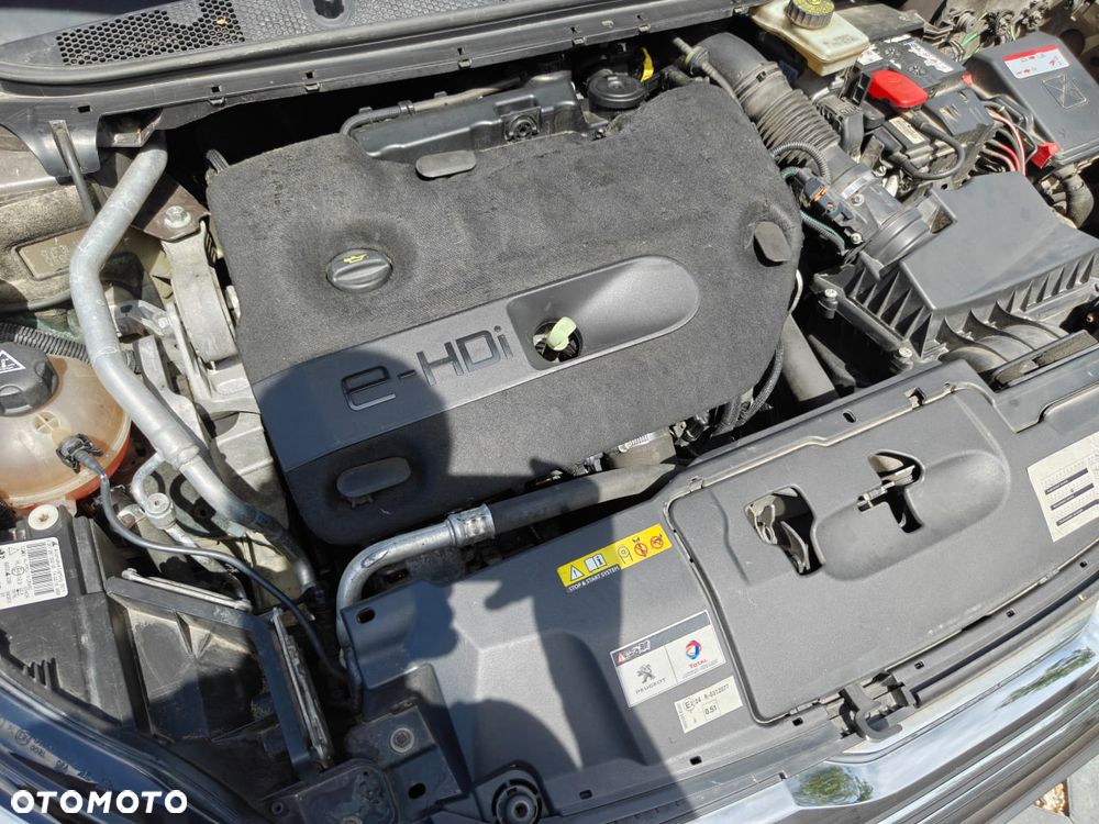 Peugeot 308 - 27
