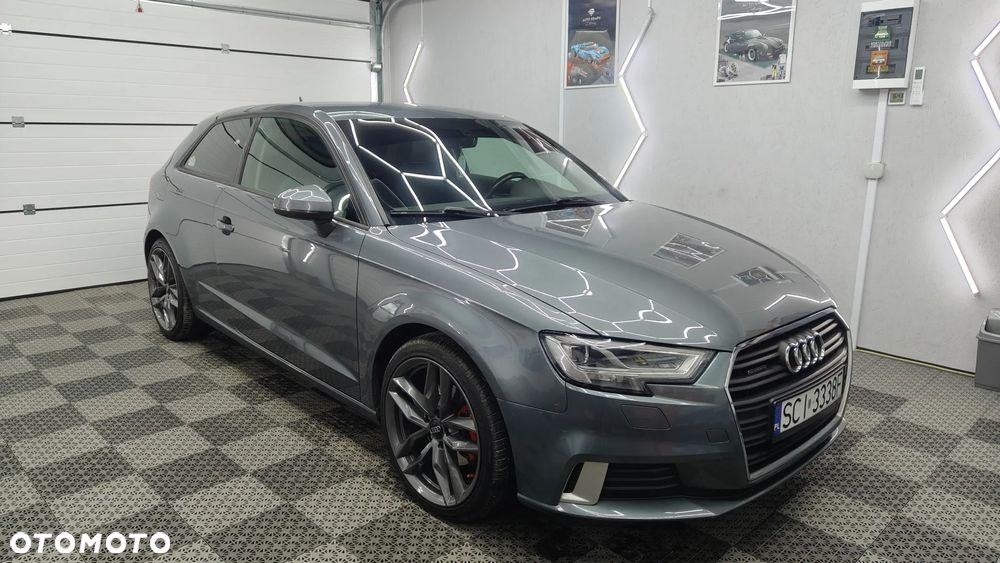 Audi A3 3-drzwiowe - 13
