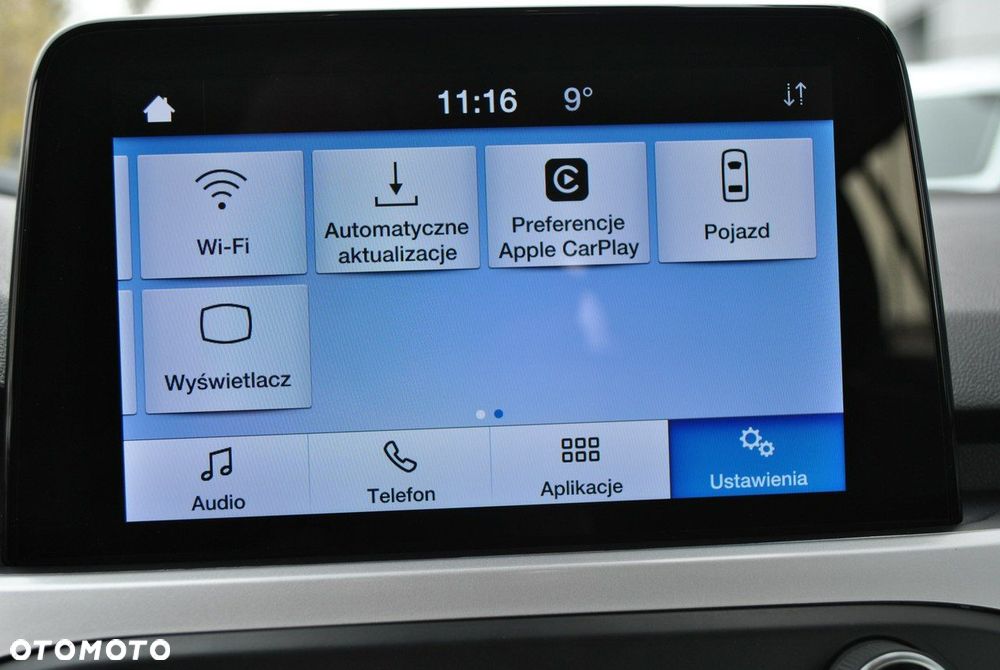 Ford Focus 1.5 EcoBlue Trend Edition - 25