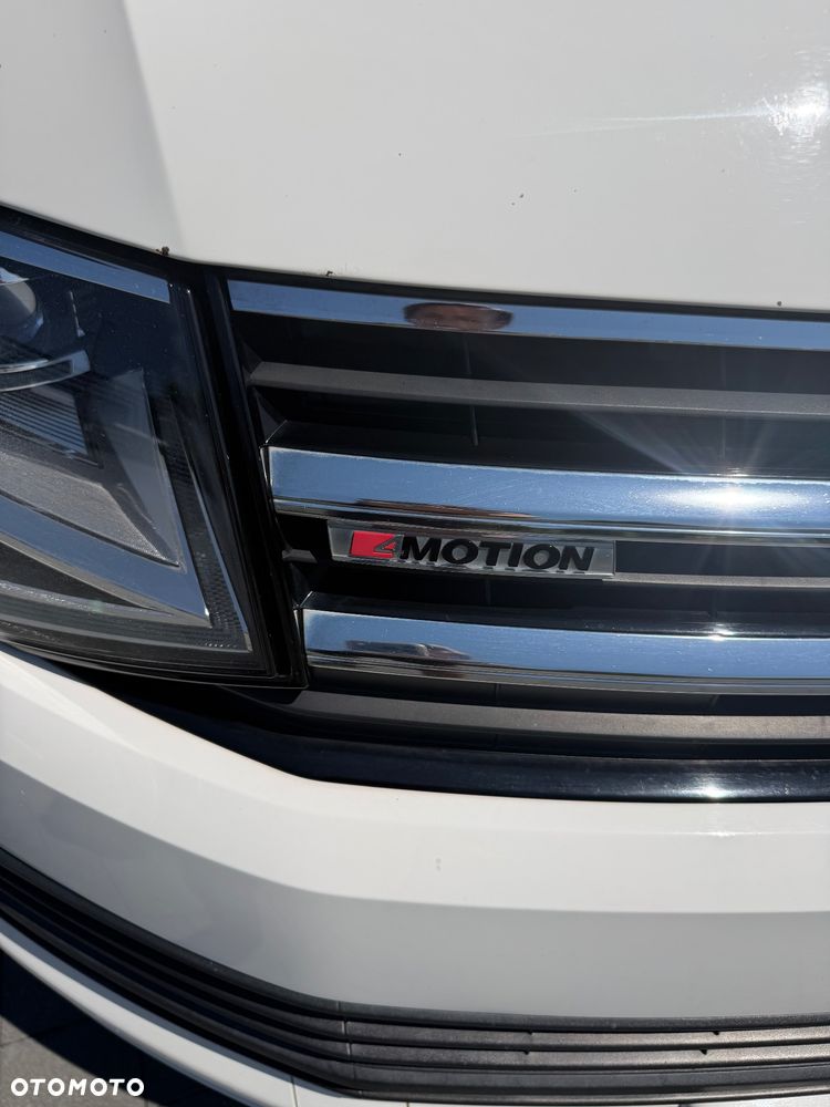 Volkswagen California - 30