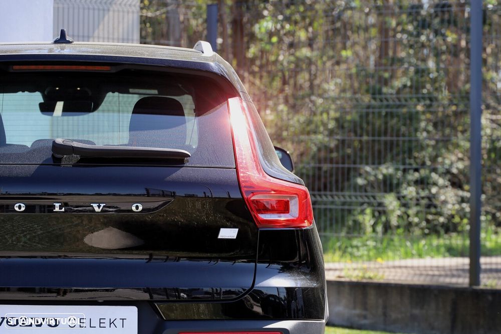 Volvo XC 40 1.5 T5 PHEV Plus Bright - 25