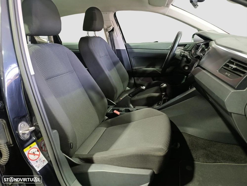 VW Polo 1.0 Confortline - 13