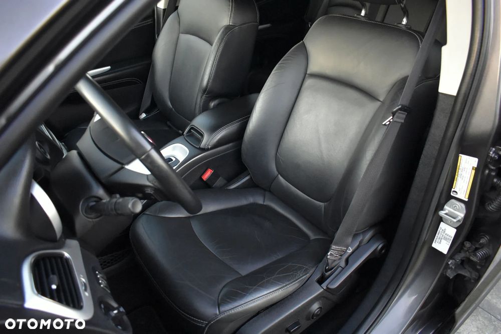 Fiat Freemont 2.0 Multijet 16V DPF Automatik Allrad Black Code - 24