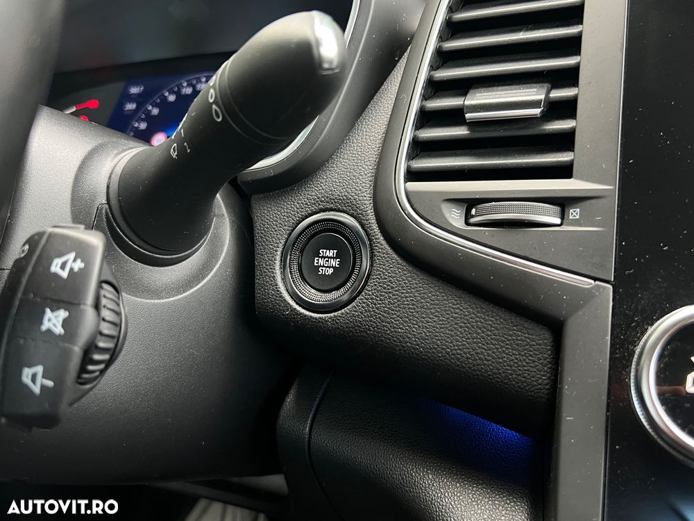 Renault Talisman TCe 160 EDC GPF LIMITED - 25