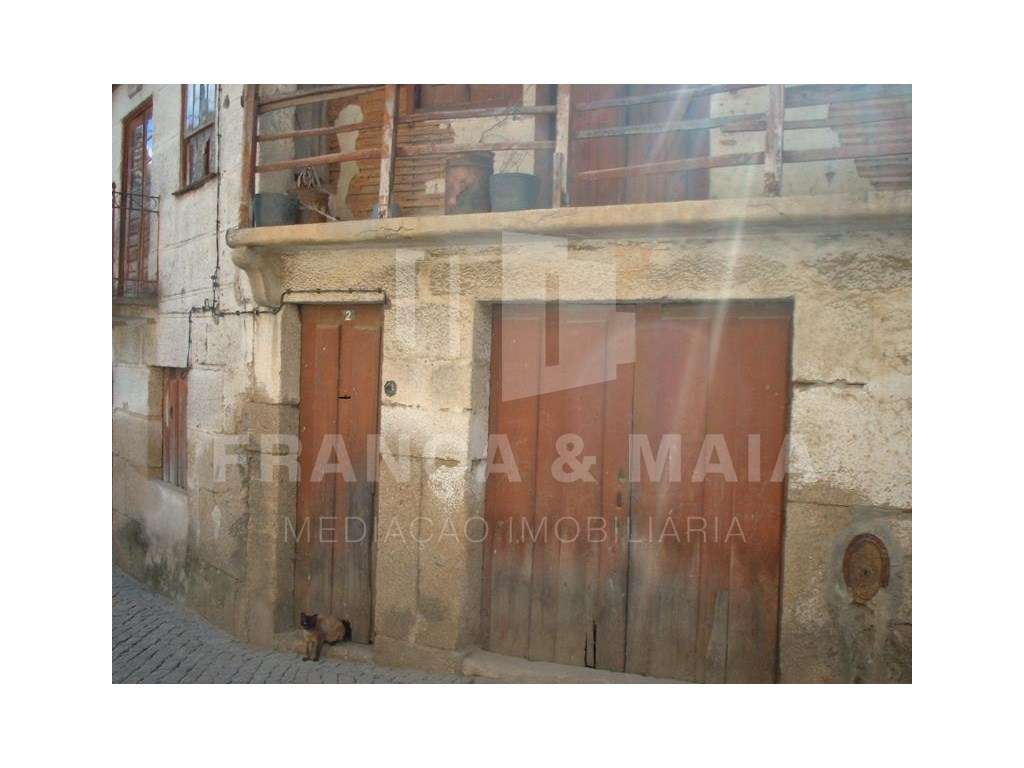 Moradia 2 frentes em Noura, Murça - Aceita-se permuta p/Apartamento... - Grande imagem: 2/8