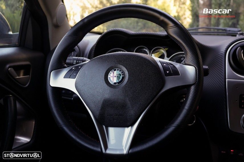 Alfa Romeo MiTo 1.3 JTD Progression - 28