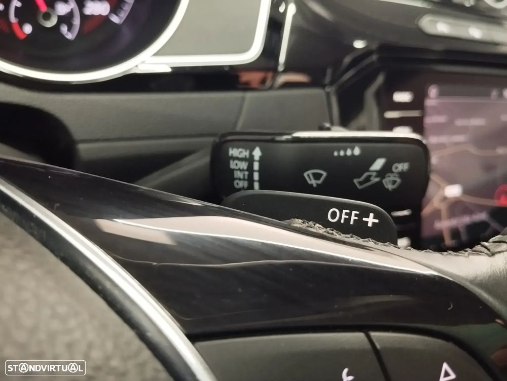 VW Arteon 2.0 TDI Elegance DSG - 22