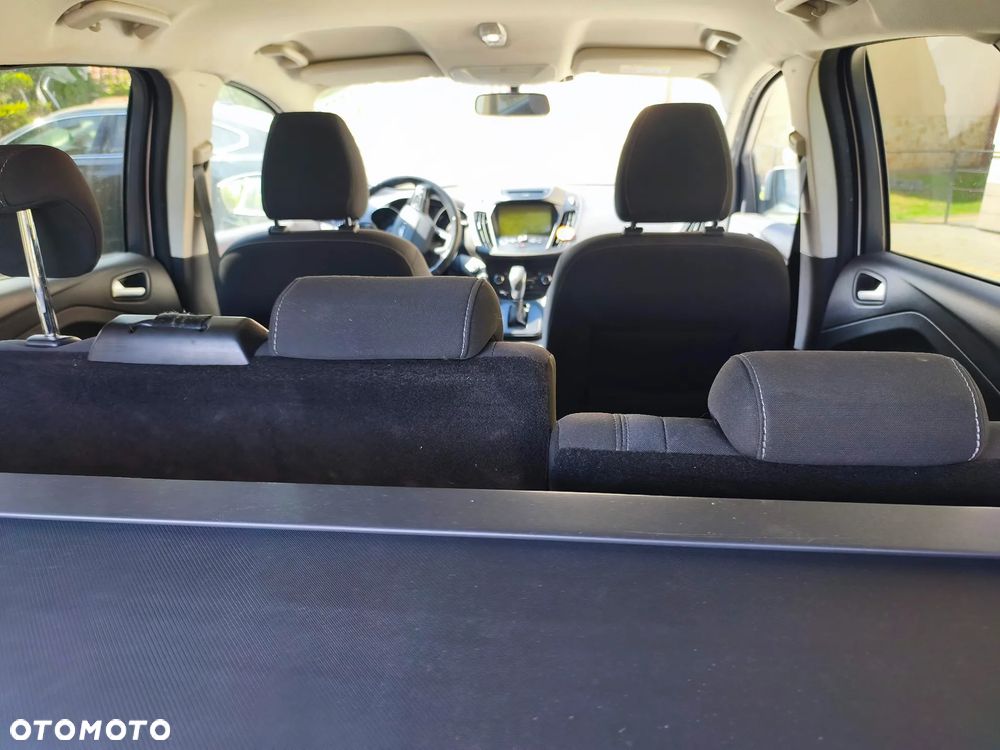 Ford Kuga 1.5 EcoBoost AWD Edition ASS - 11