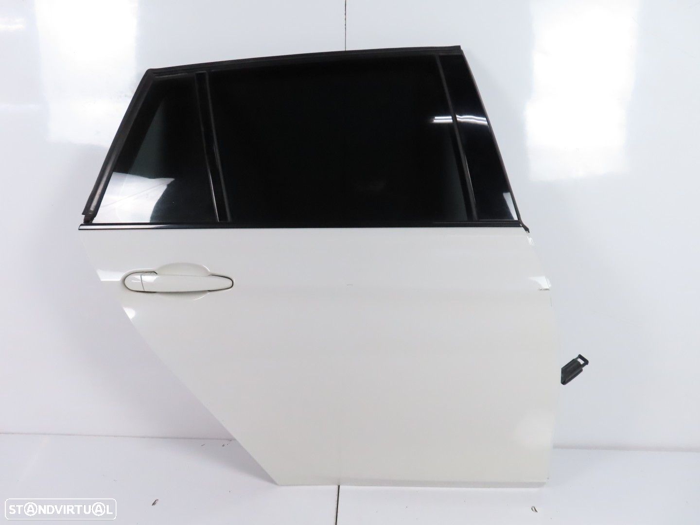 Porta Direito/Trás Usado / Original BMW 3 Touring (F31) 41007298526 - 1