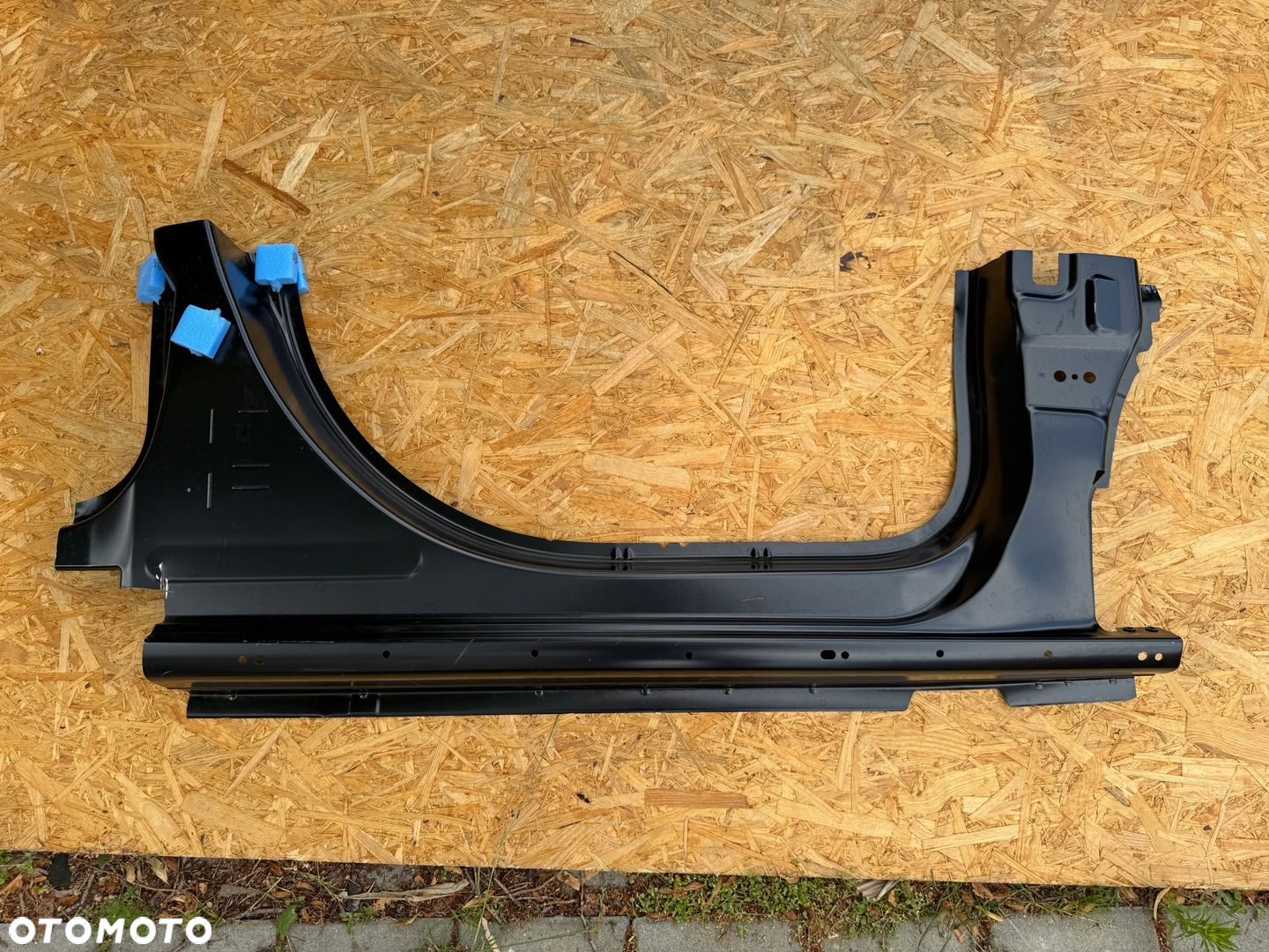 PEUGEOT RIFTER 18- K9 PROG PRAWY ORG - 2