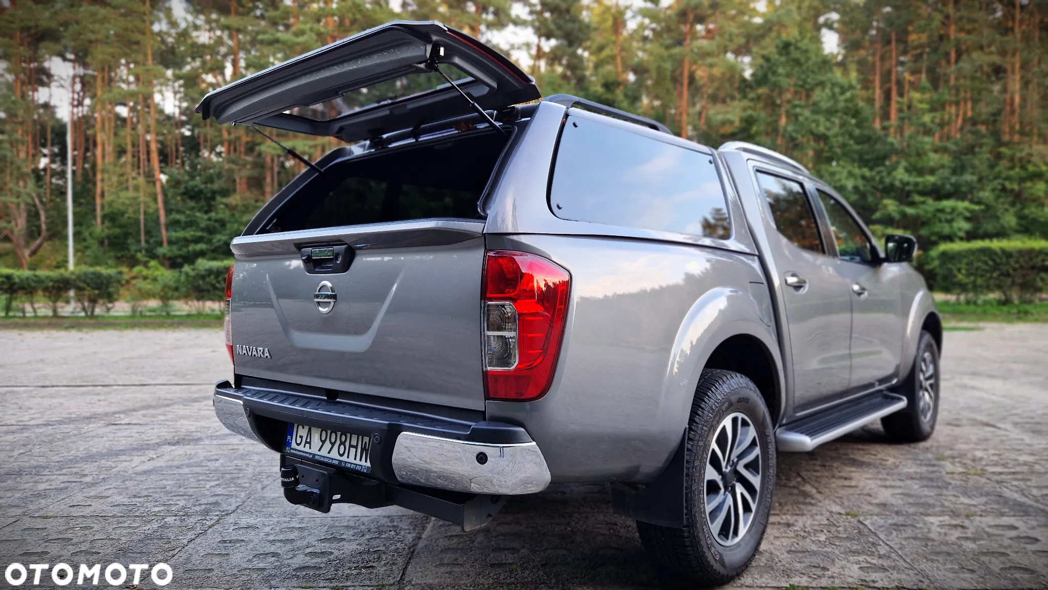 Nissan Navara - 24