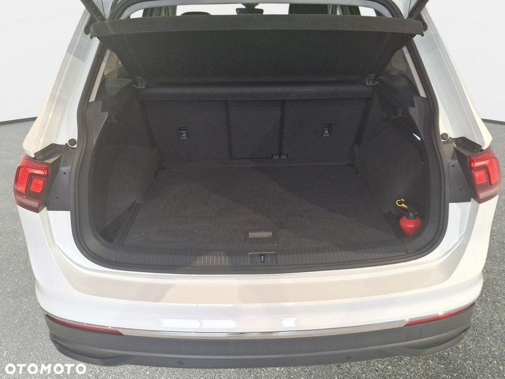 Volkswagen Tiguan - 14