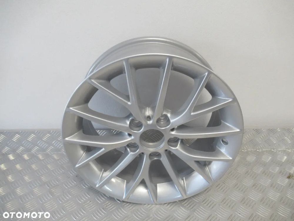 FELGA ALUMINIOWA BMW 1 F20 F21 F22 7Jx17H2 ET40 5x120 NOWA - 2