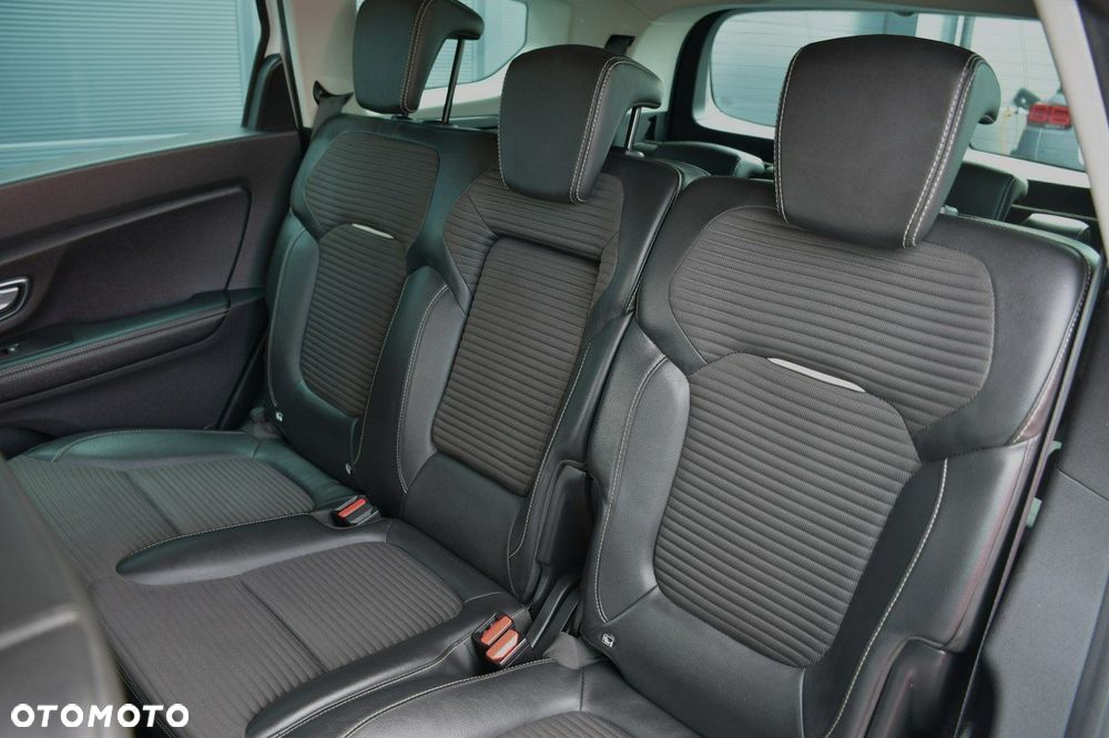 Renault Grand Scenic Gr 1.3 TCe Energy Zen EDC - 21