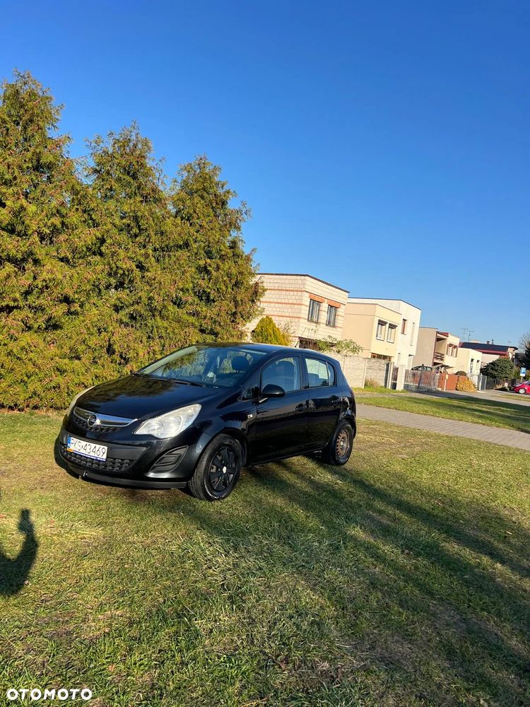 Opel Corsa 1.3 CDTI - 3