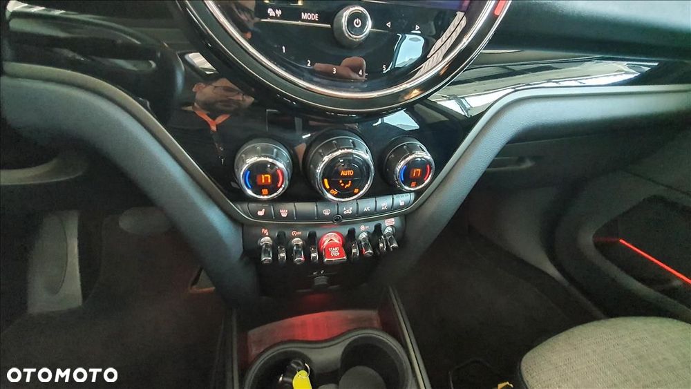 MINI Countryman Cooper Classic Trim - 18