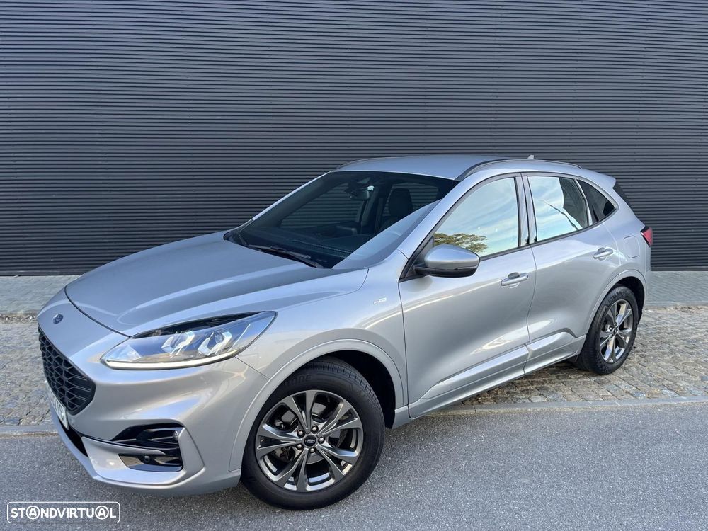 Ford Kuga 1.5 EcoBoost ST-Line - 6
