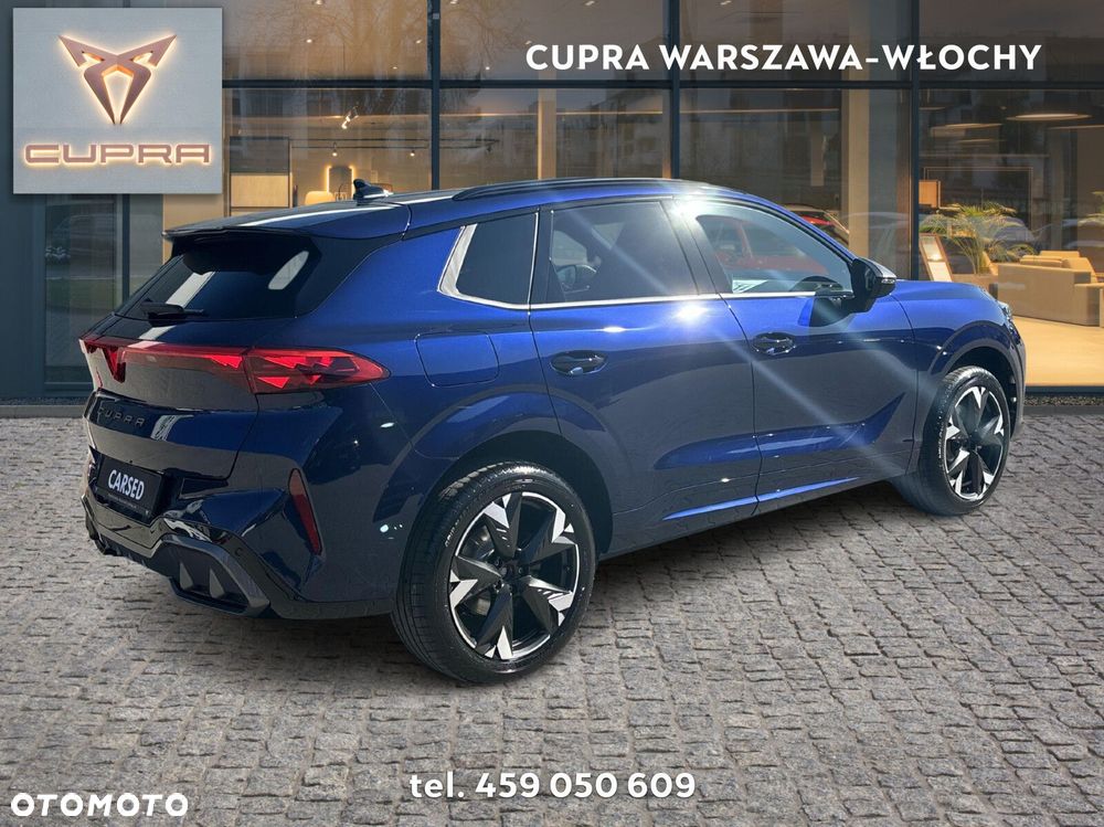 Cupra Terramar 2.0 TSI 4Drive DSG - 6