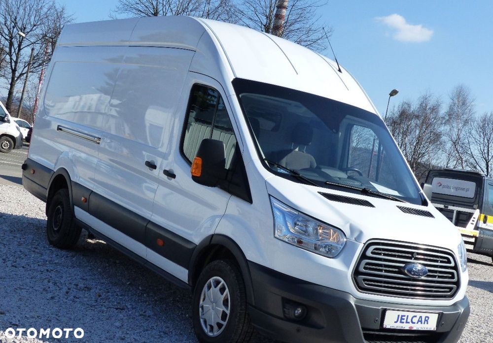 Ford Transit - 3