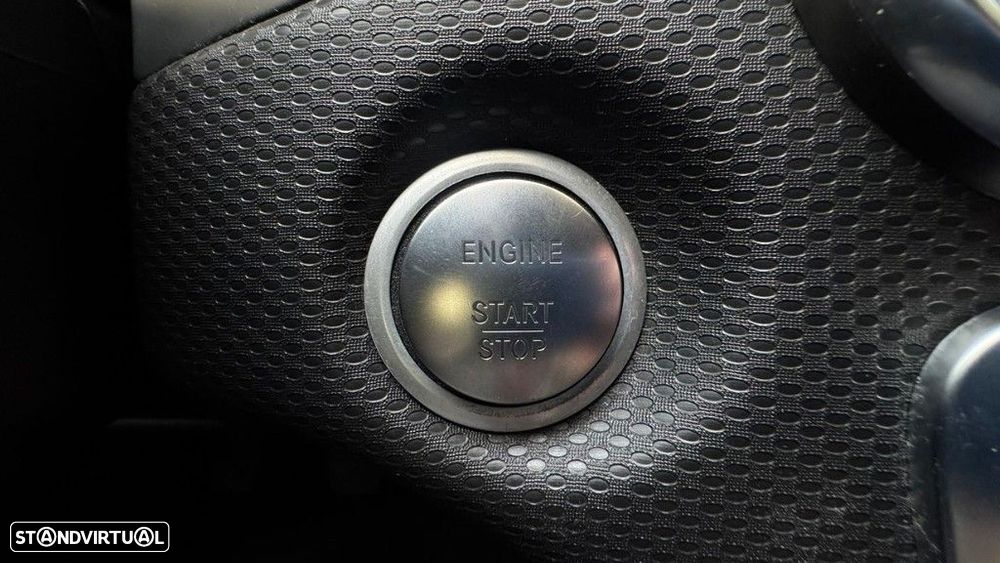 Mercedes-Benz A 160 d Style - 17