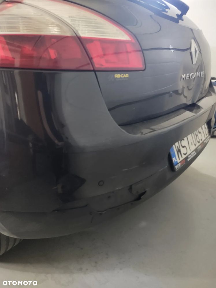 Renault Megane 1.6 16V Dynamique - 12