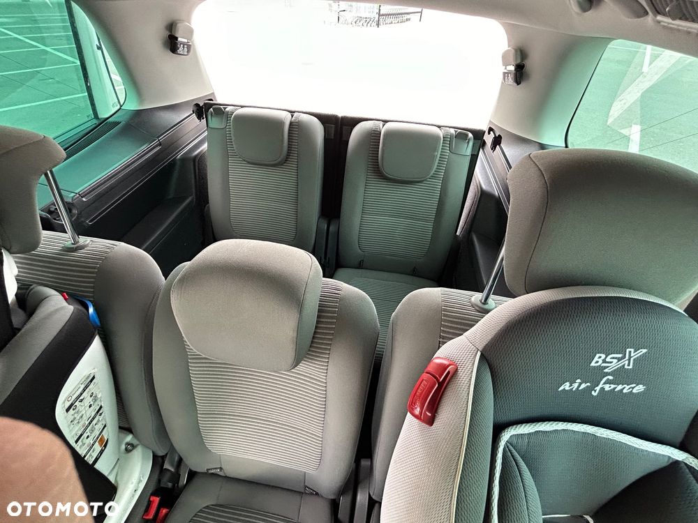 Seat Alhambra 2.0 TDI Style DSG - 25