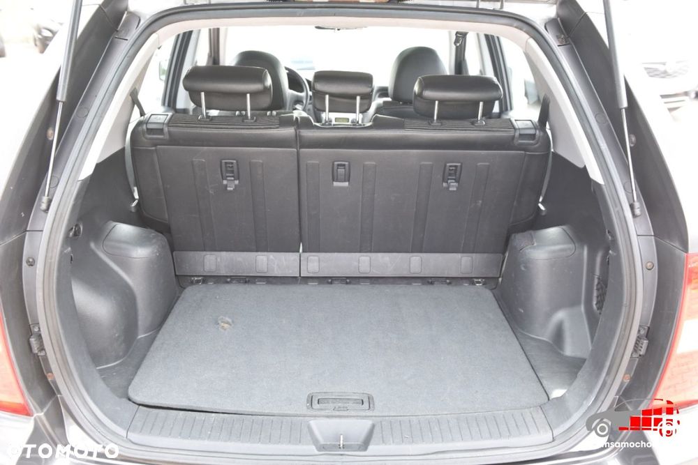 Kia Sportage - 18