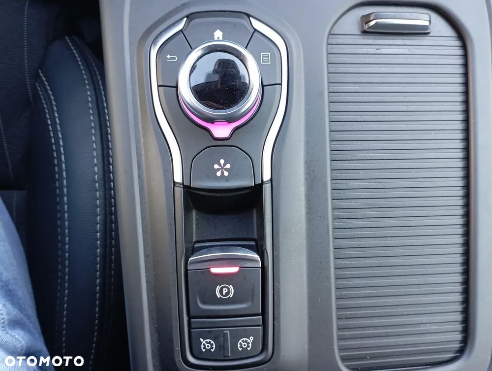 Renault Talisman 1.3 TCe FAP Limited EDC - 17